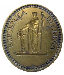 II - Repubblica di Crema 1797